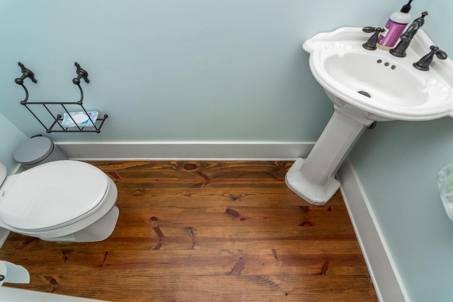 CYPRESS DUNES - Residential