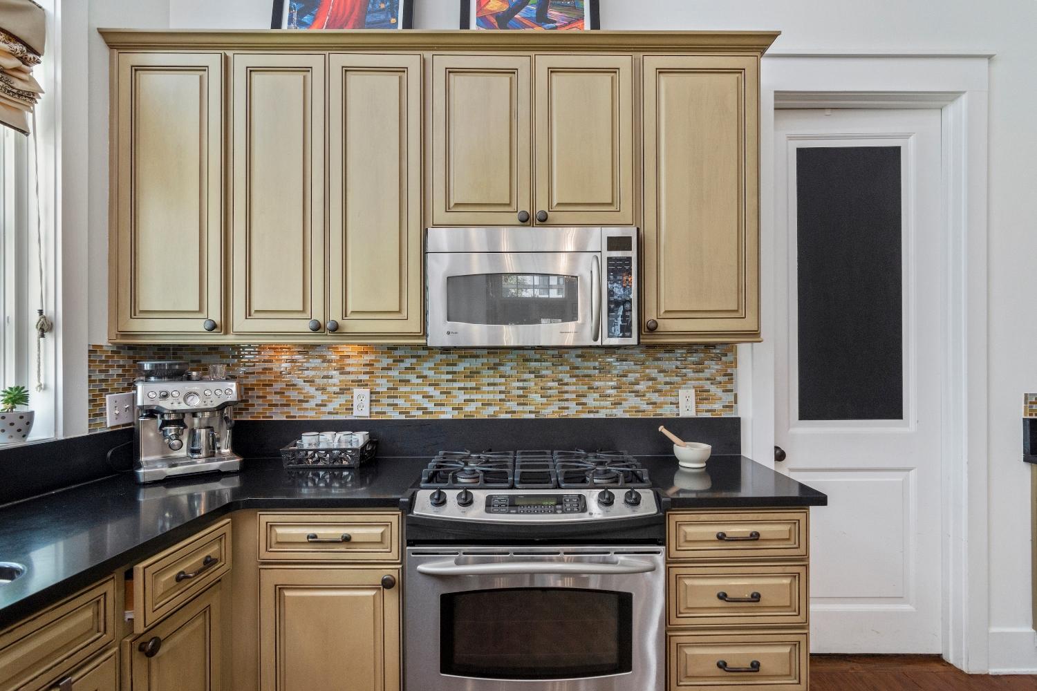 CYPRESS DUNES - Residential