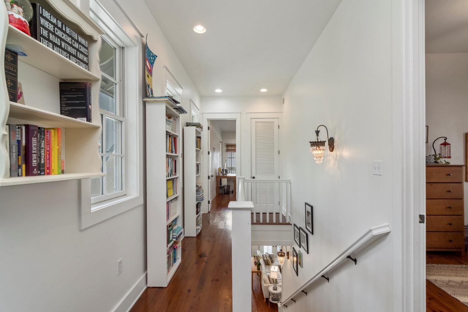 CYPRESS DUNES - Residential