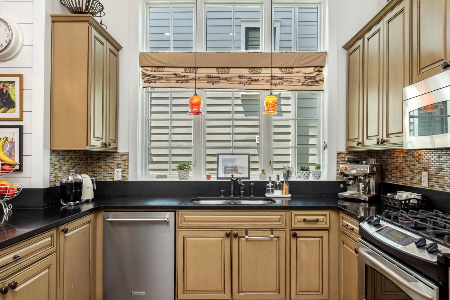 CYPRESS DUNES - Residential