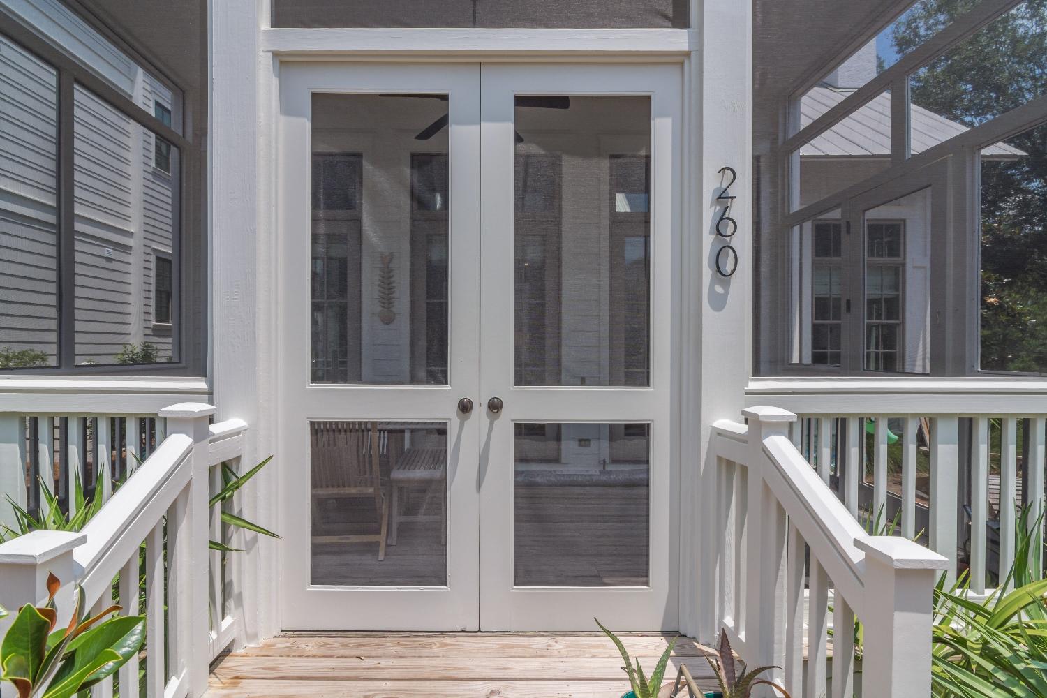 CYPRESS DUNES - Residential