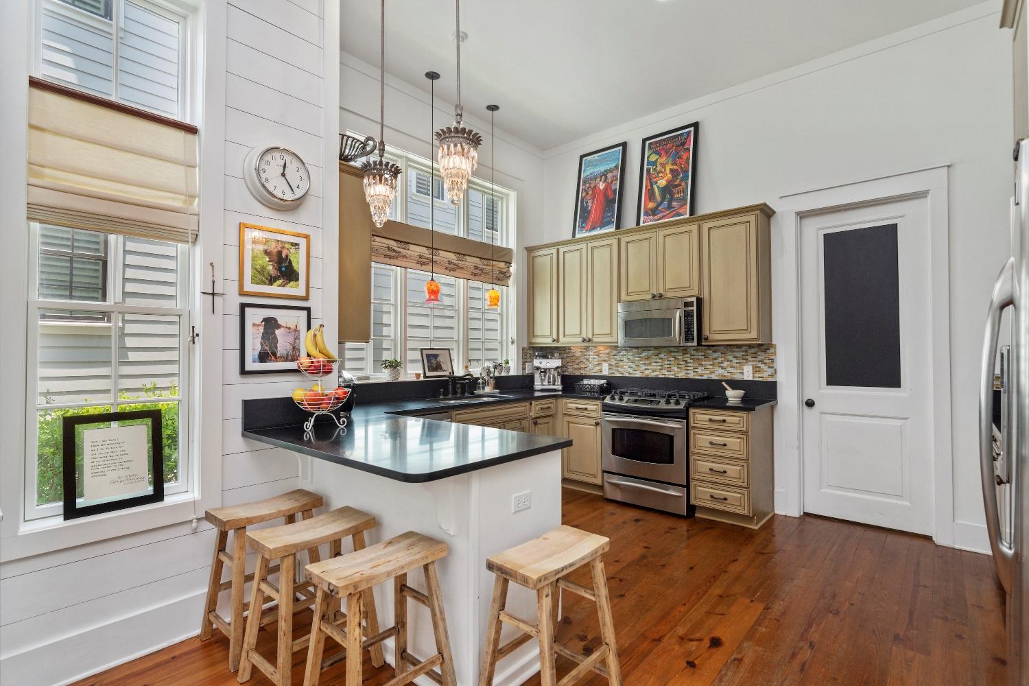 CYPRESS DUNES - Residential