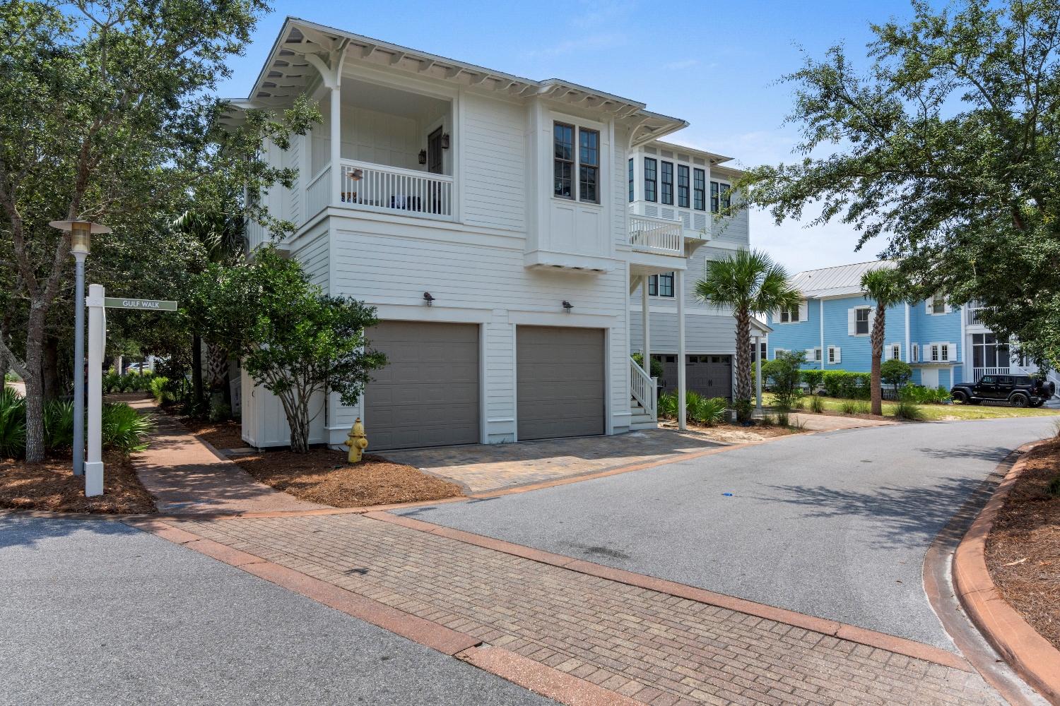 CYPRESS DUNES - Residential