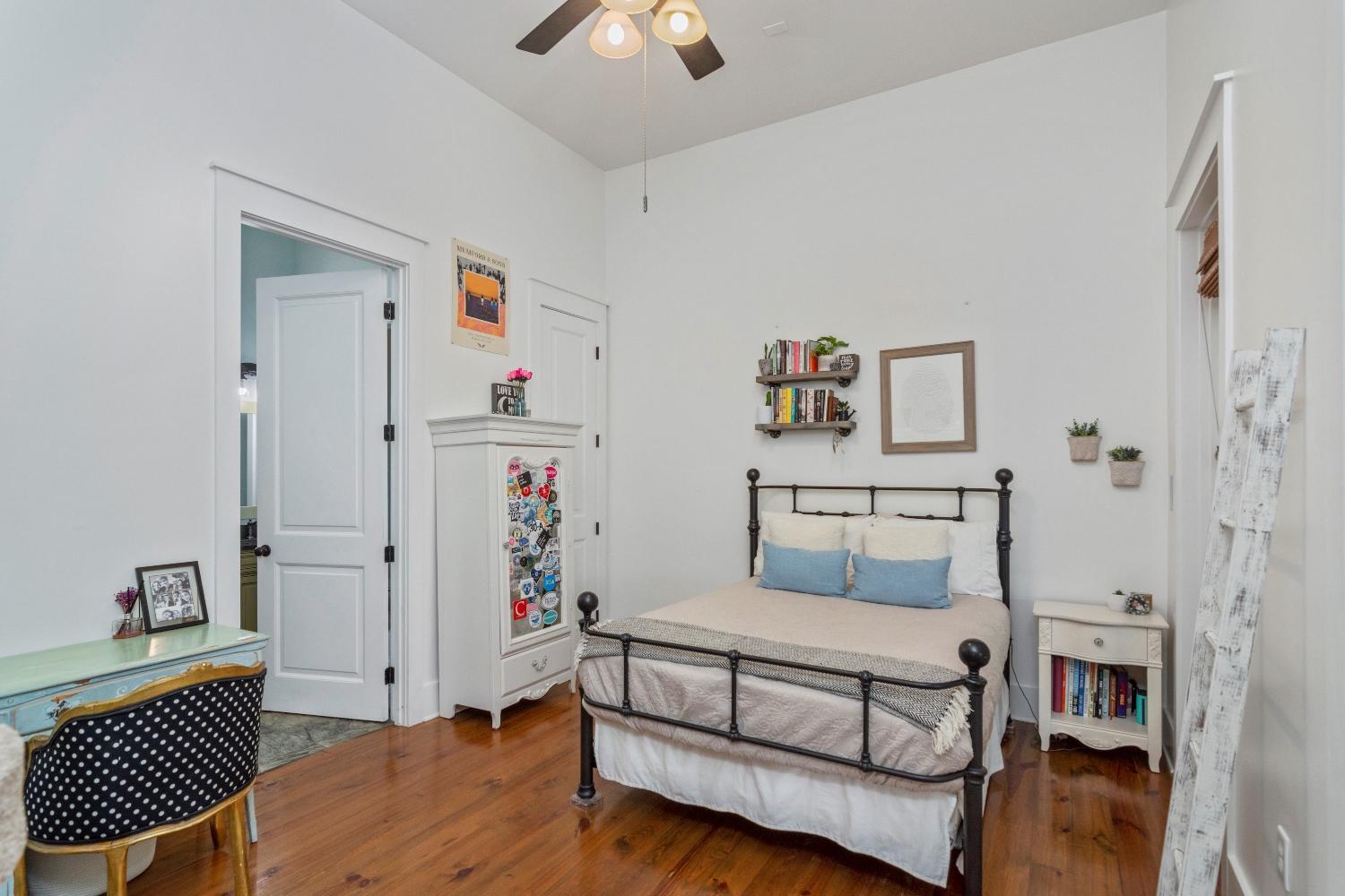 CYPRESS DUNES - Residential