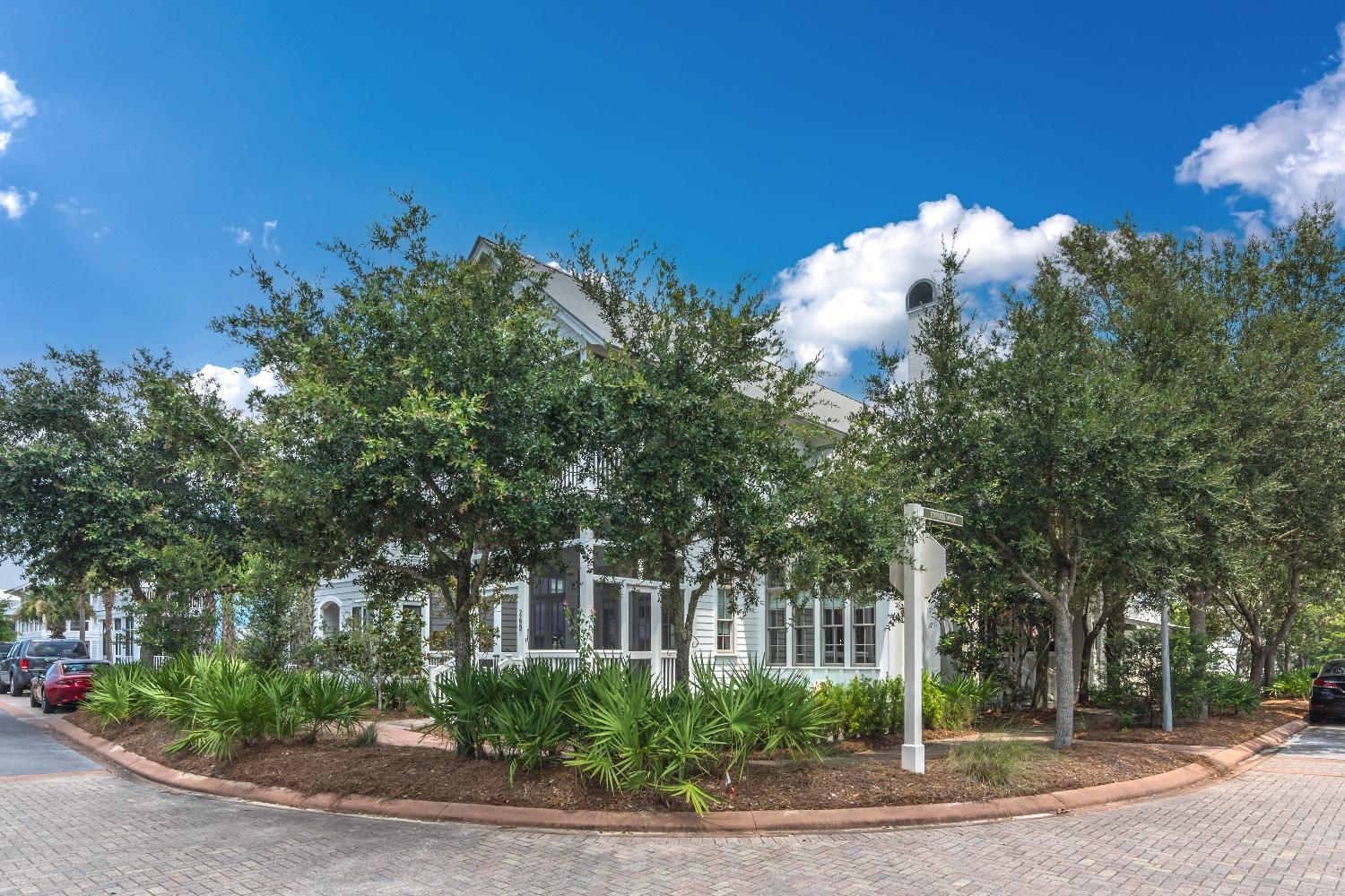 CYPRESS DUNES - Residential