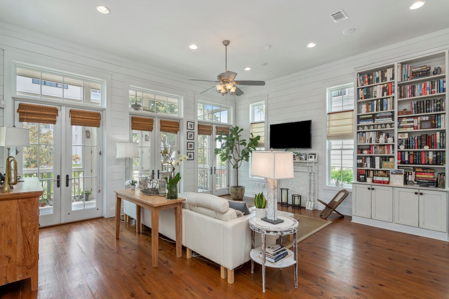 CYPRESS DUNES - Residential