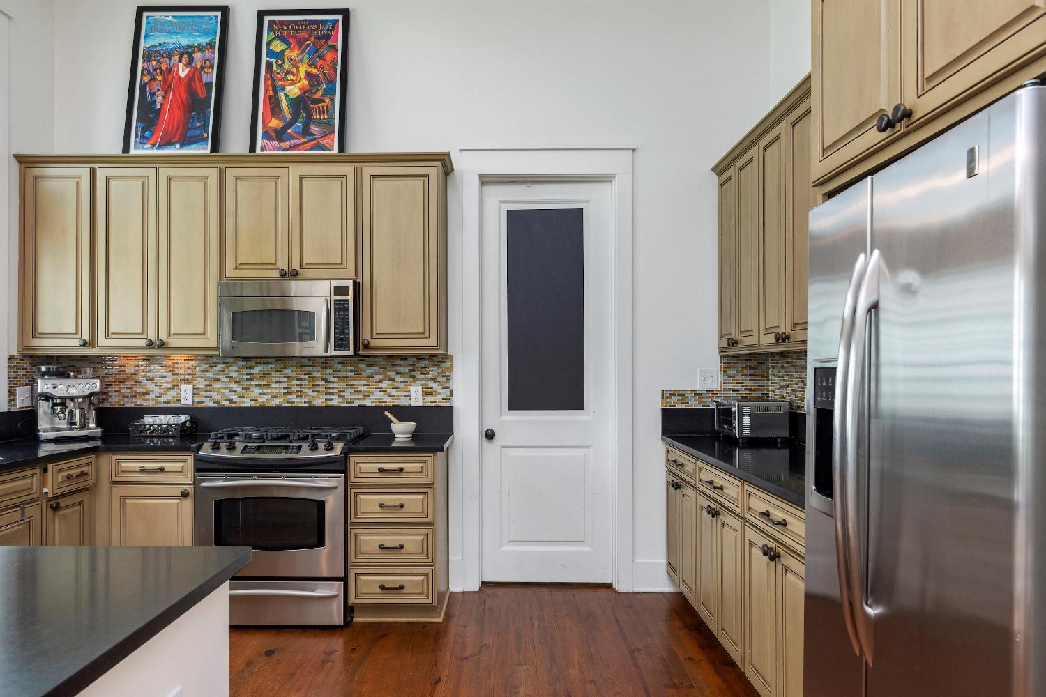 CYPRESS DUNES - Residential