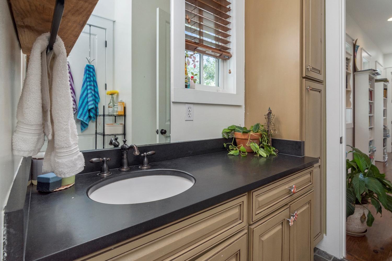 CYPRESS DUNES - Residential