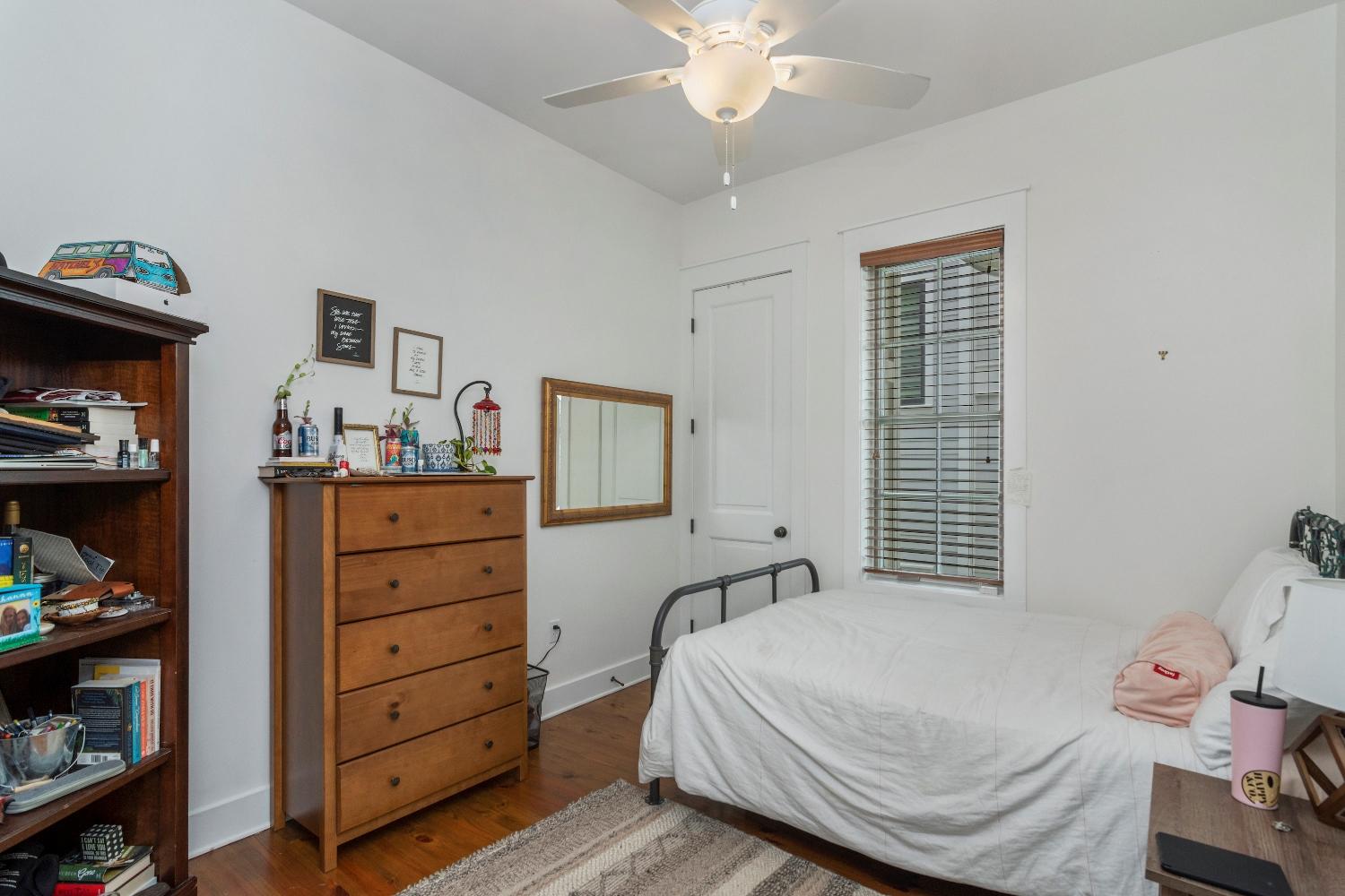 CYPRESS DUNES - Residential