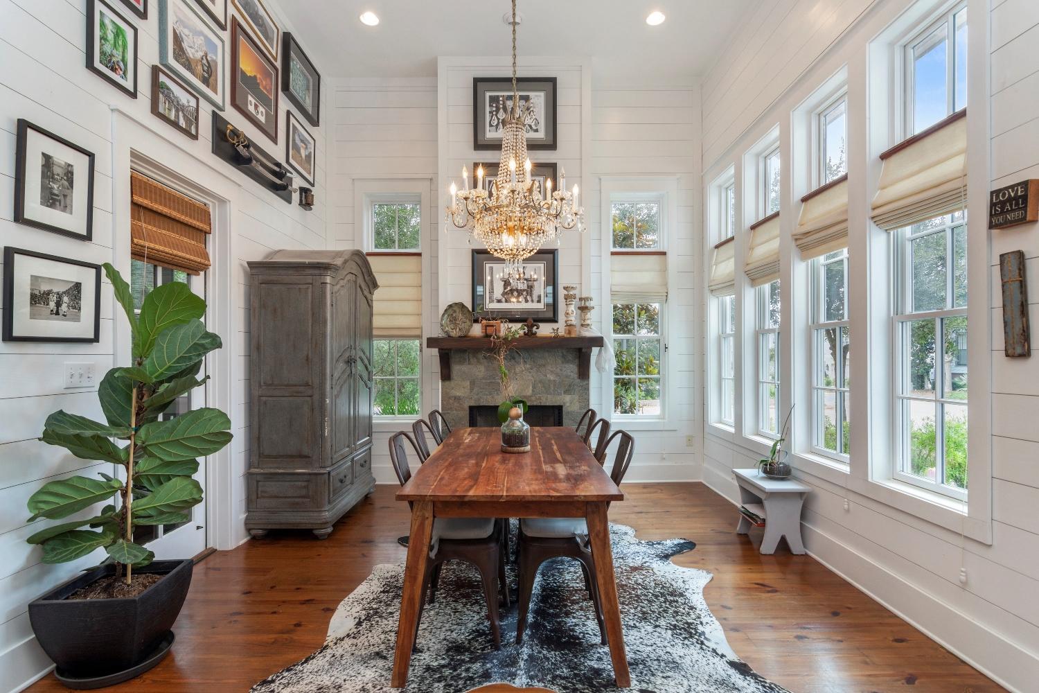 CYPRESS DUNES - Residential