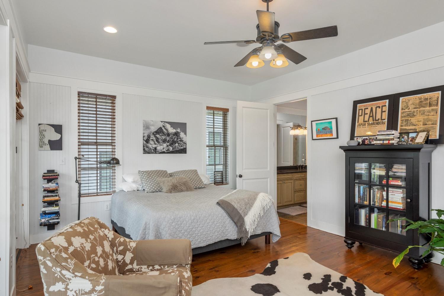 CYPRESS DUNES - Residential