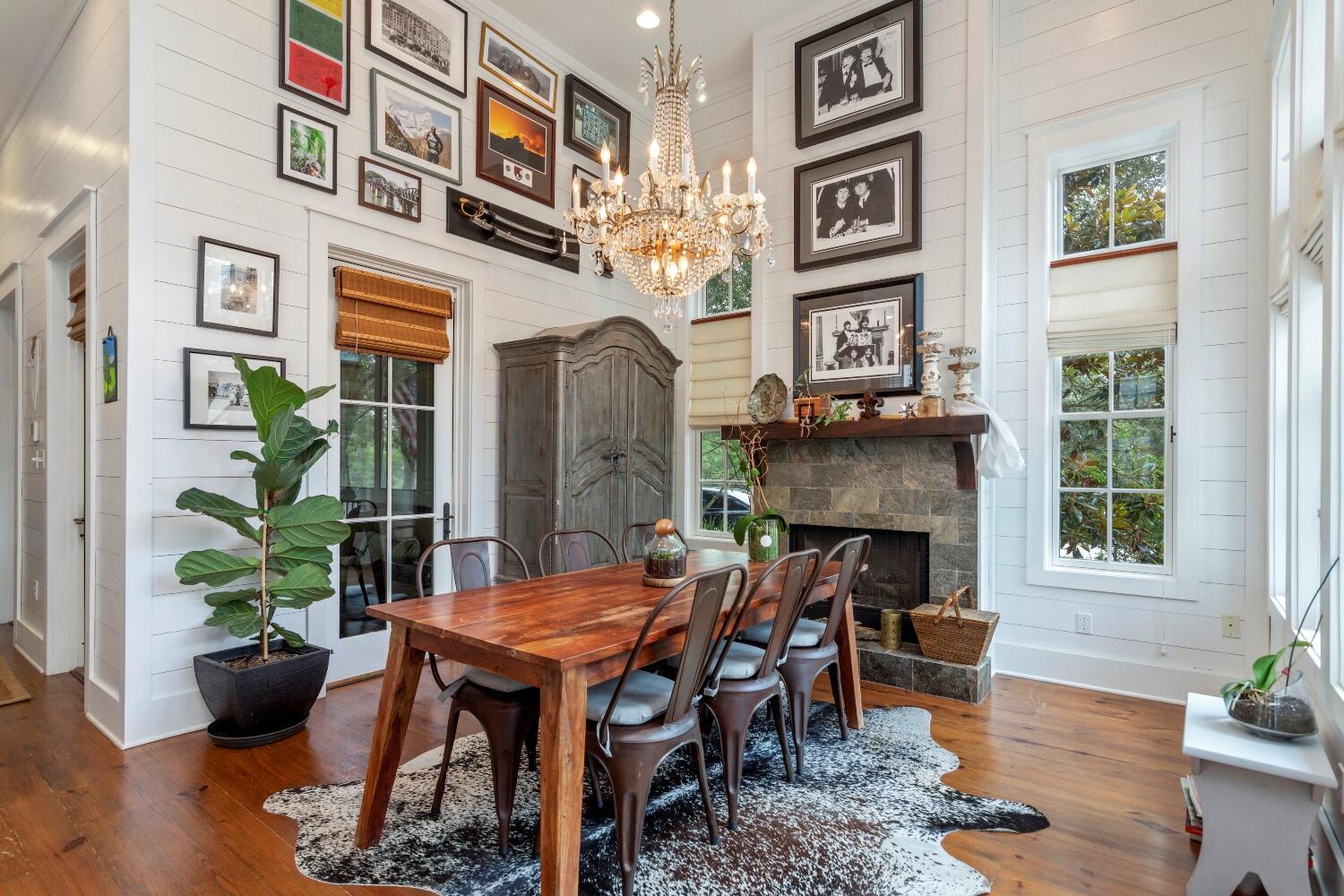 CYPRESS DUNES - Residential