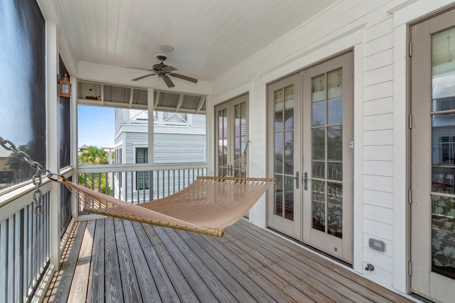 CYPRESS DUNES - Residential