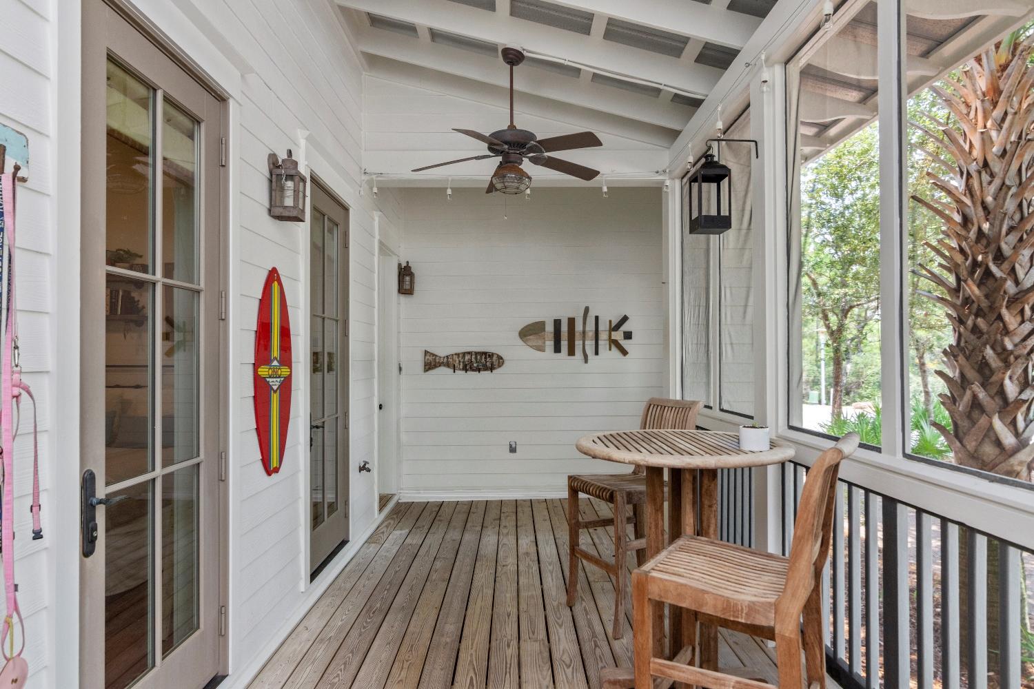 CYPRESS DUNES - Residential