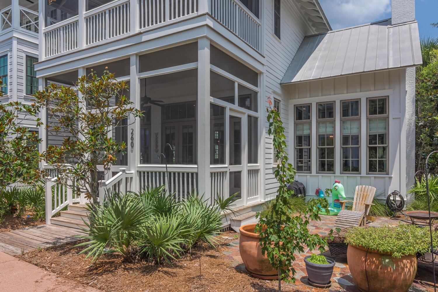 CYPRESS DUNES - Residential