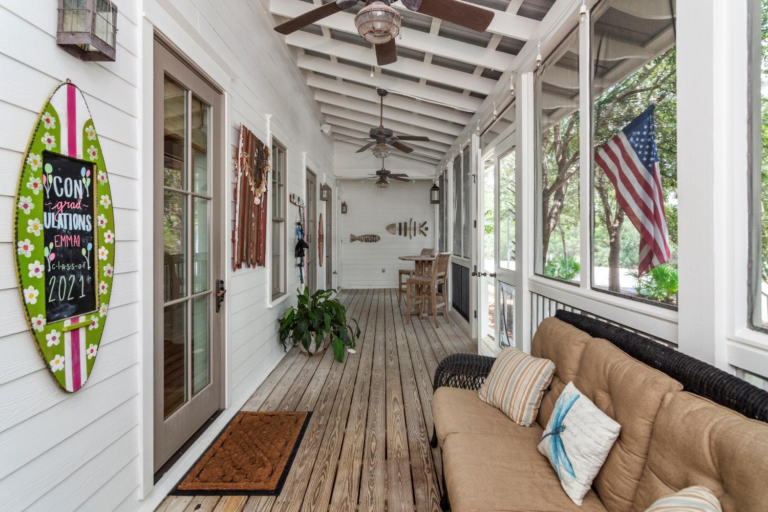 CYPRESS DUNES - Residential