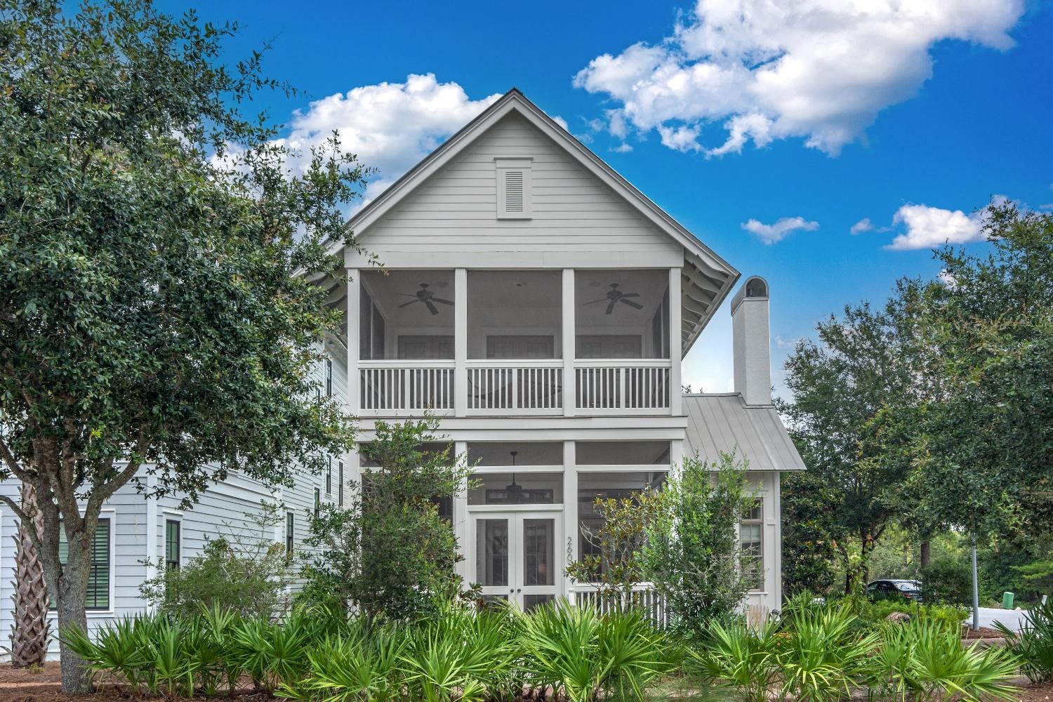 CYPRESS DUNES - Residential