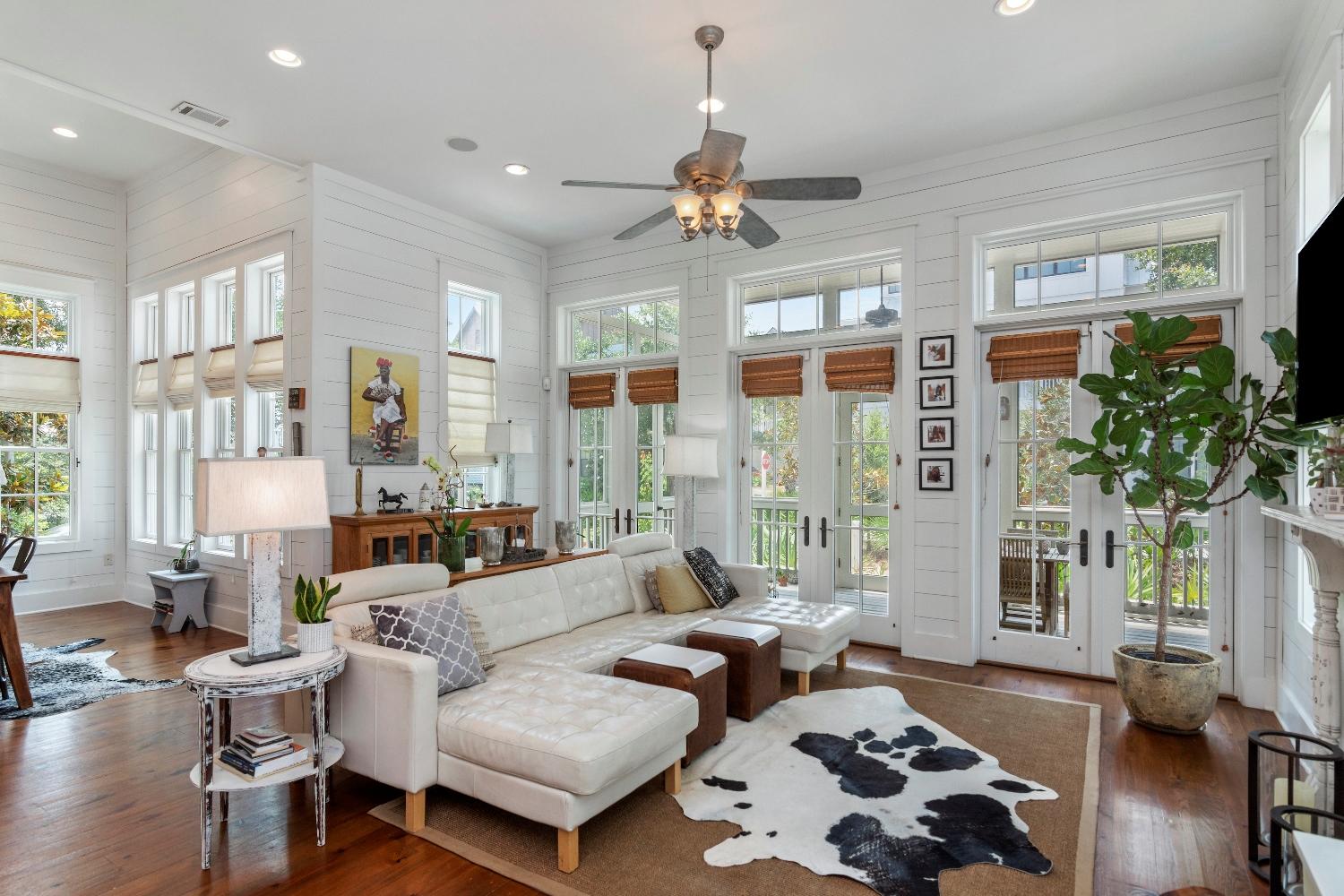 CYPRESS DUNES - Residential