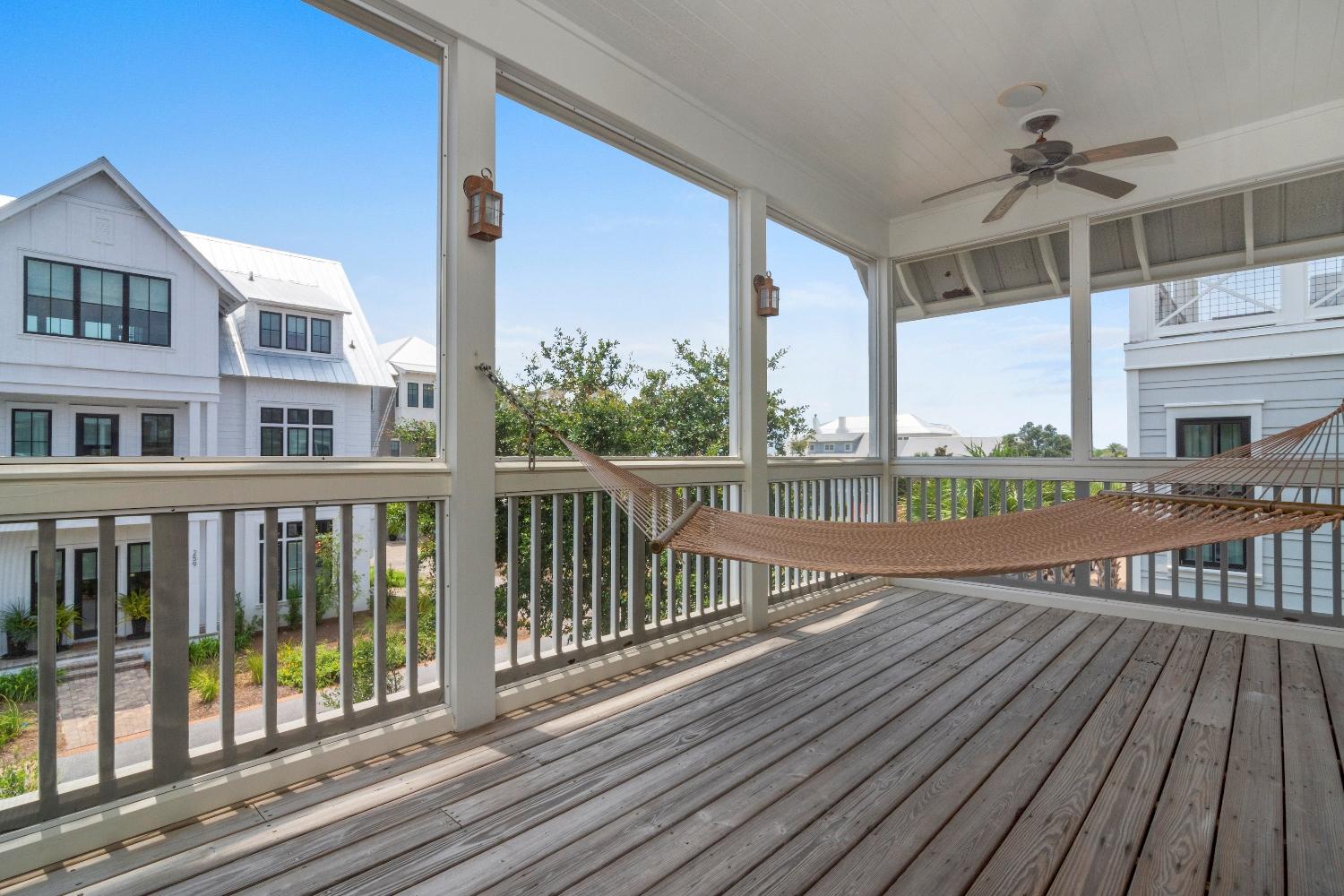 CYPRESS DUNES - Residential