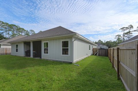 A home in Gulf Breeze