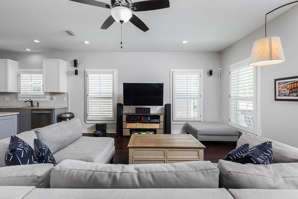 MAXENT TRACT - Residential