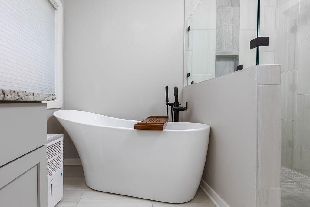 MAXENT TRACT - Residential