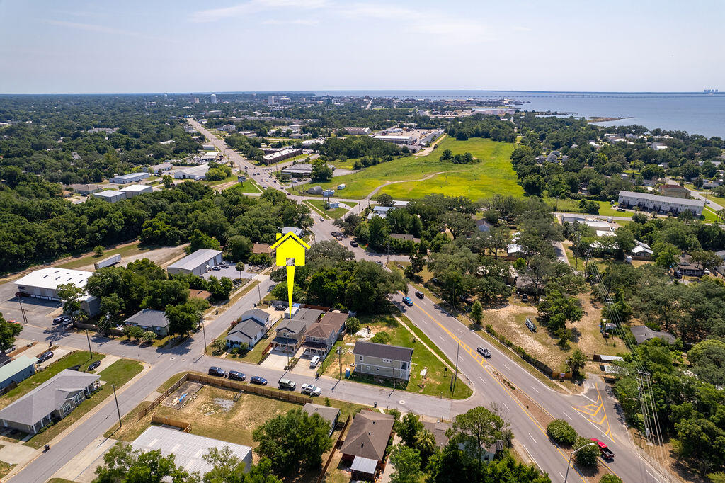 MAXENT TRACT - Residential