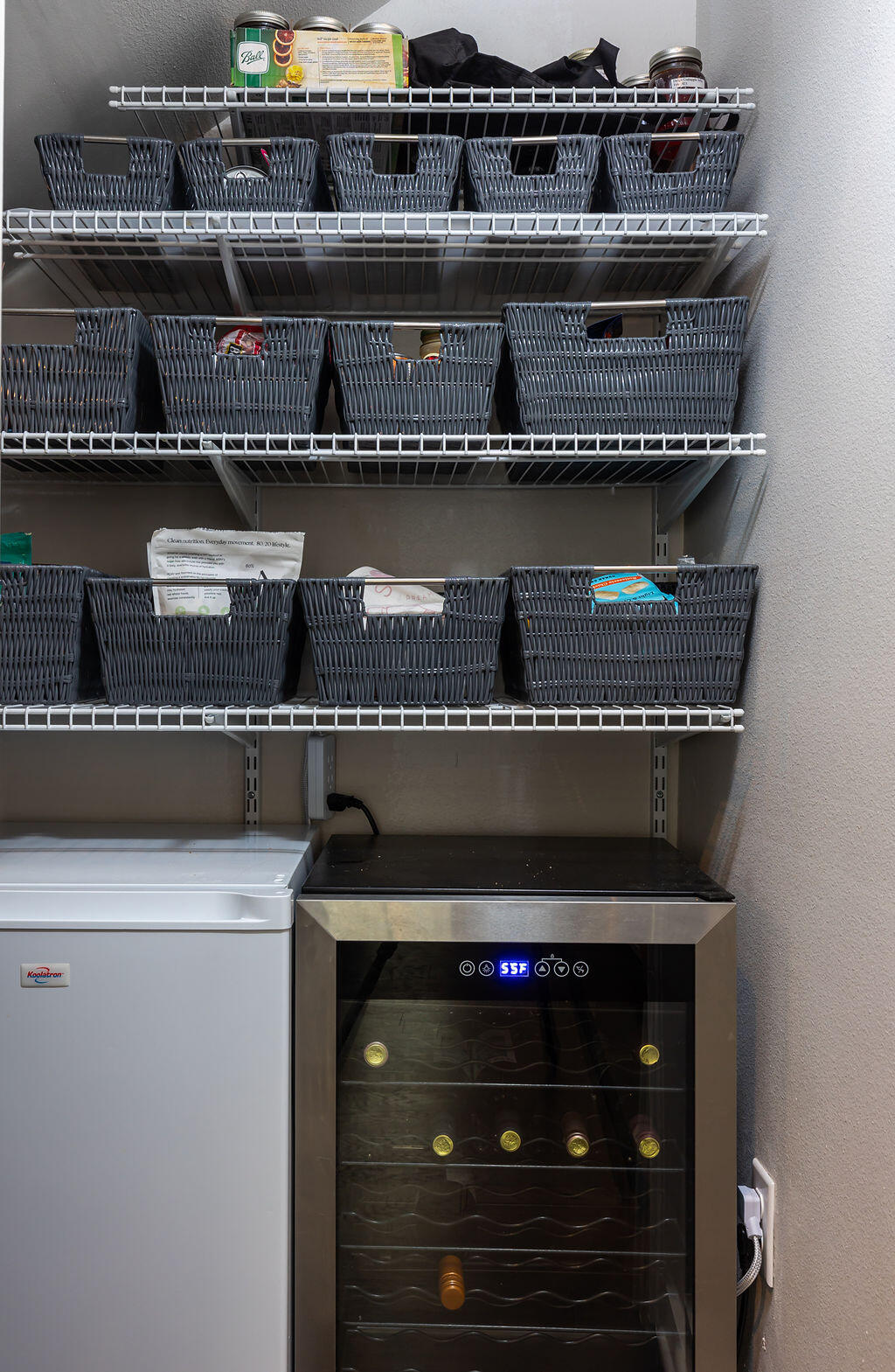 MAXENT TRACT - Residential