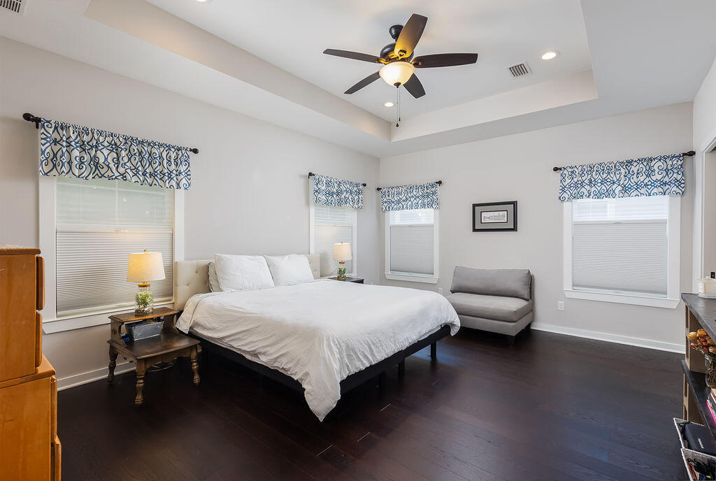 MAXENT TRACT - Residential