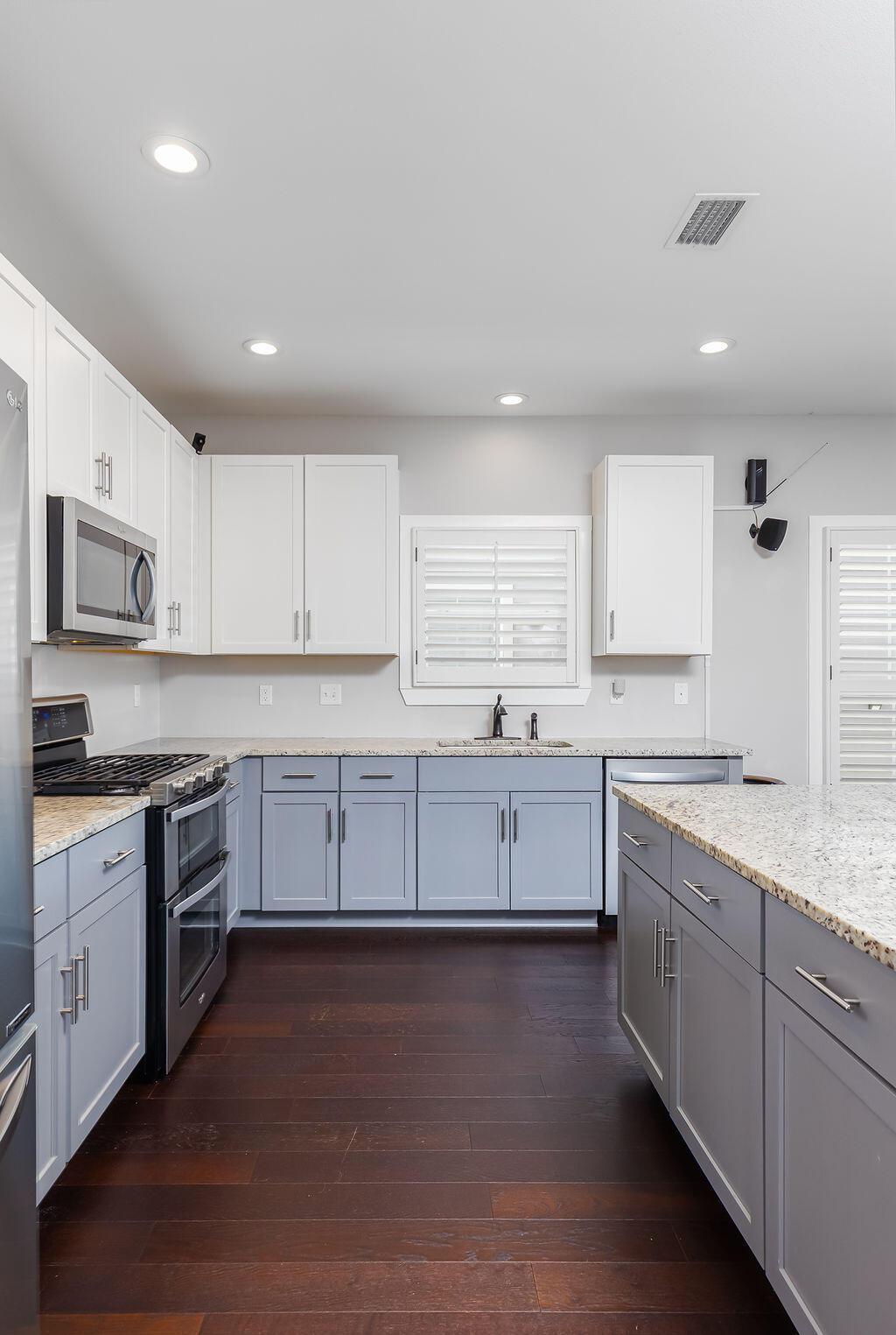 MAXENT TRACT - Residential