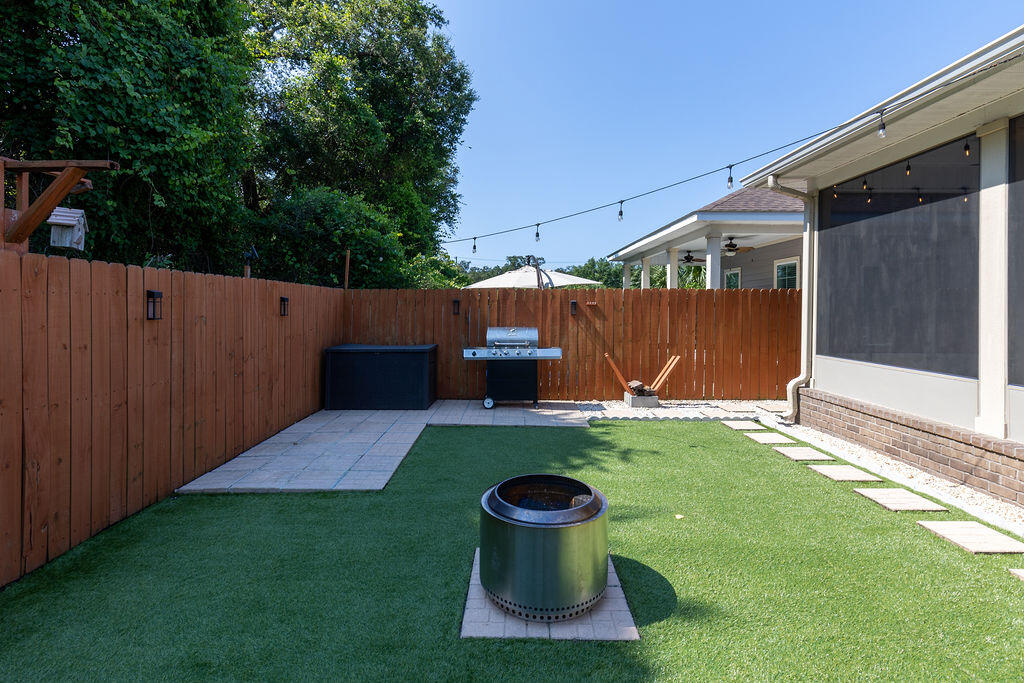 MAXENT TRACT - Residential