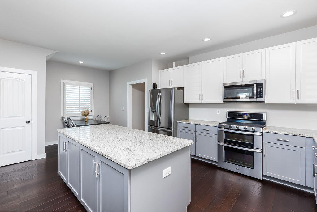 MAXENT TRACT - Residential