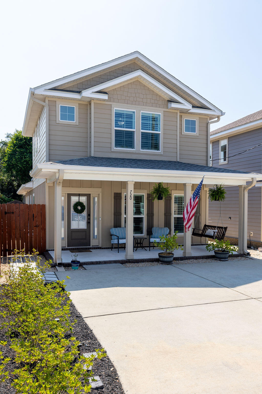 MAXENT TRACT - Residential