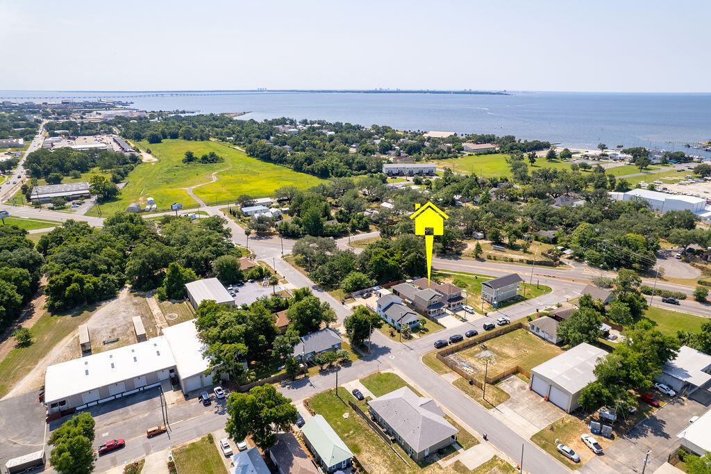 MAXENT TRACT - Residential