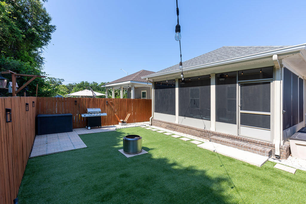 MAXENT TRACT - Residential