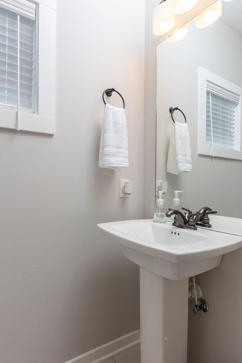 MAXENT TRACT - Residential