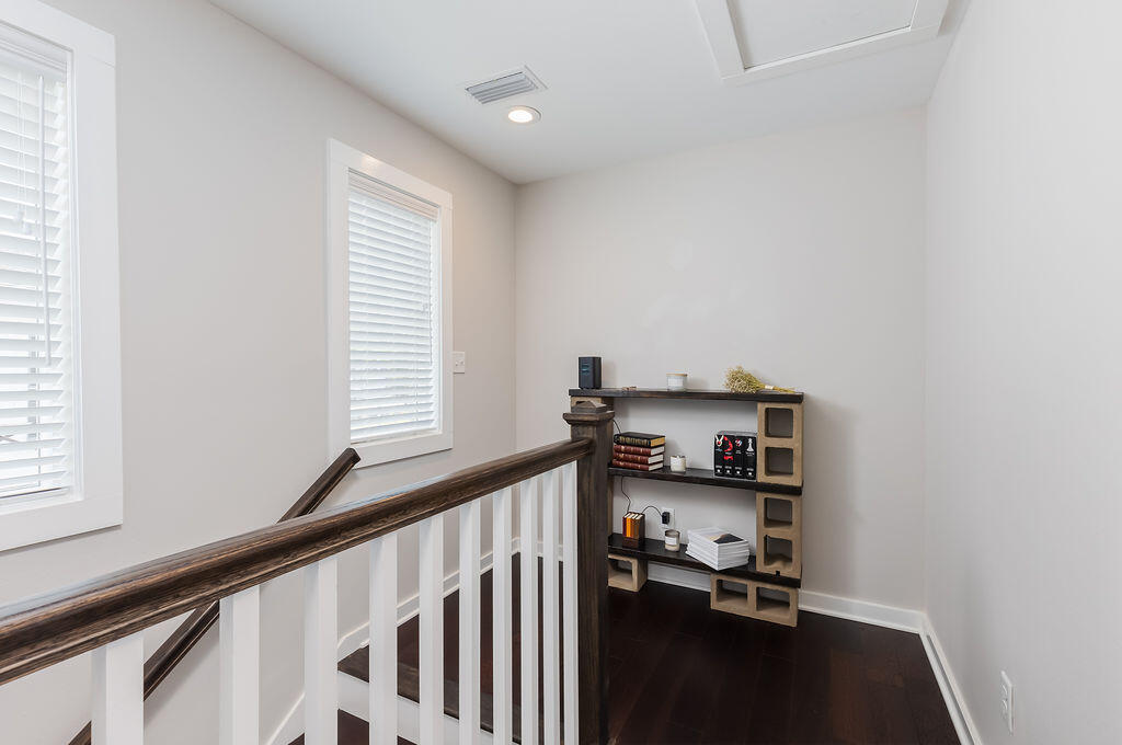 MAXENT TRACT - Residential