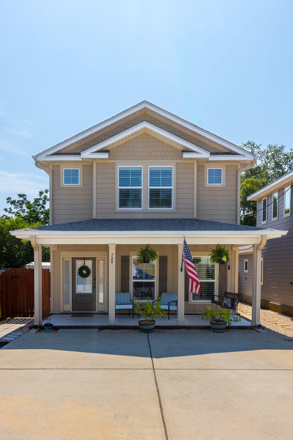 MAXENT TRACT - Residential