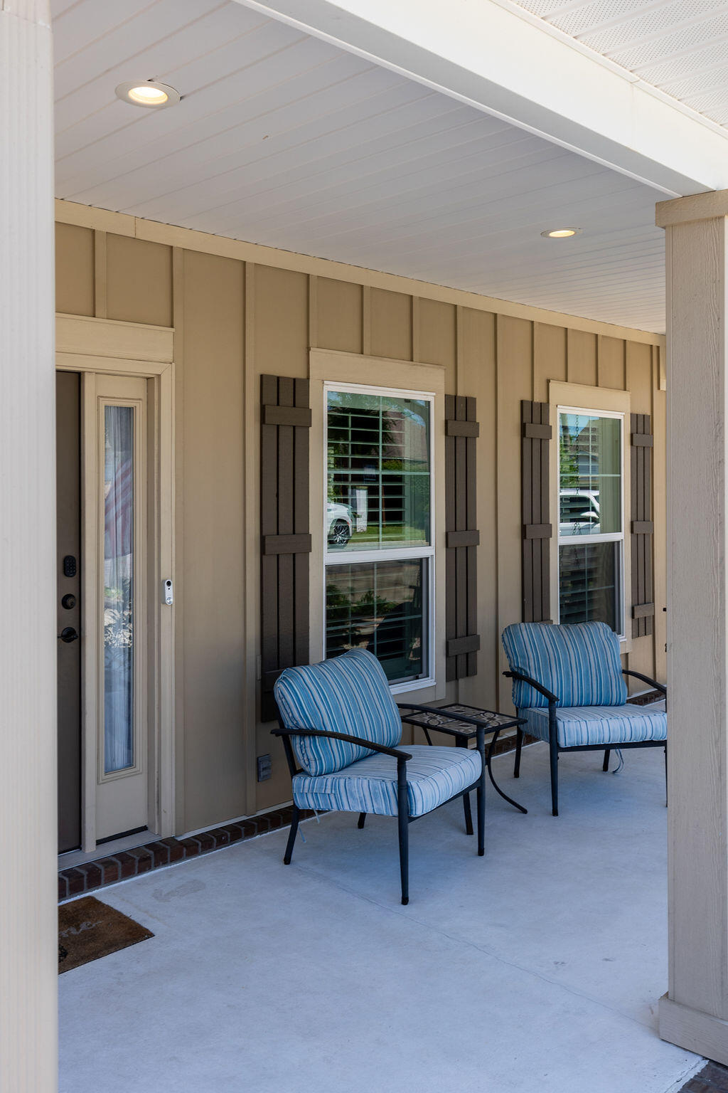 MAXENT TRACT - Residential