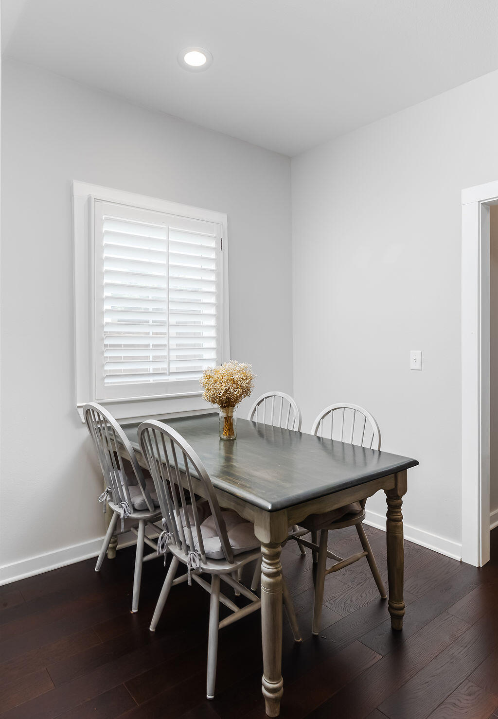 MAXENT TRACT - Residential