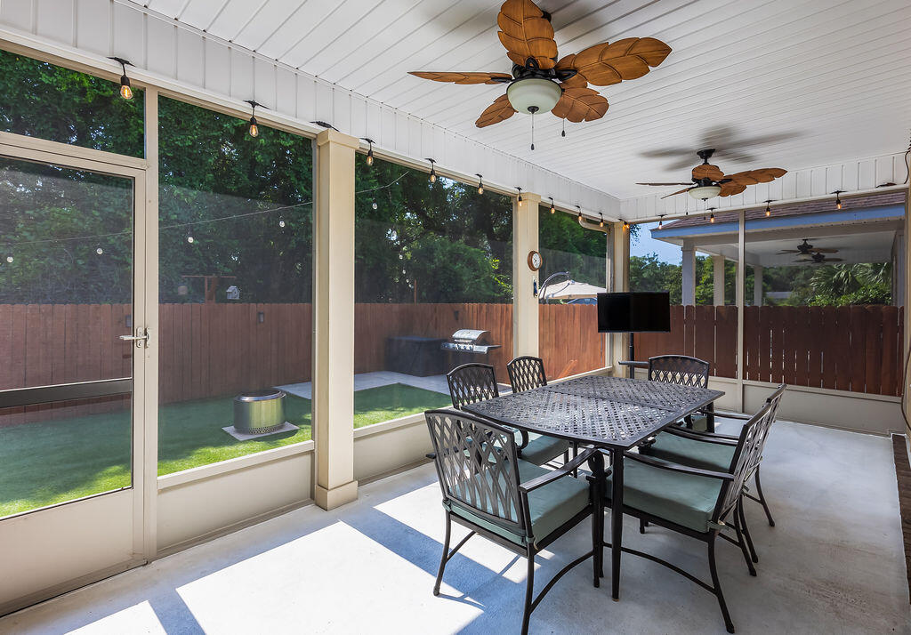 MAXENT TRACT - Residential