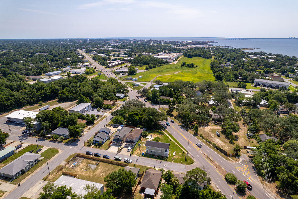 MAXENT TRACT - Residential