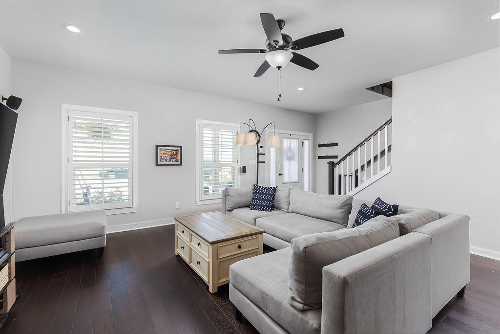 MAXENT TRACT - Residential