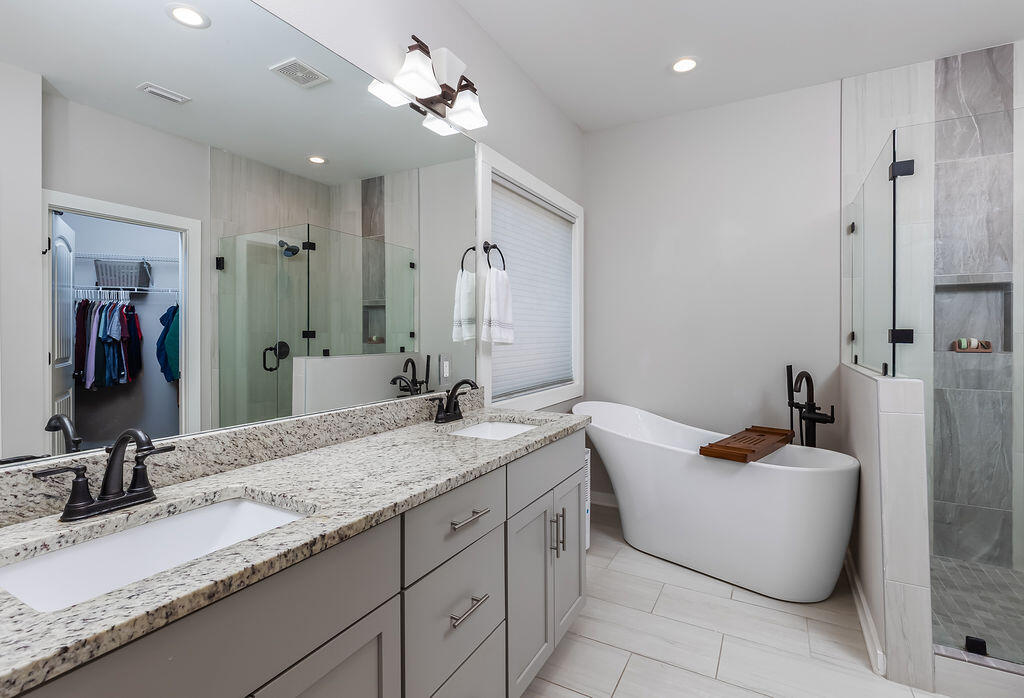 MAXENT TRACT - Residential