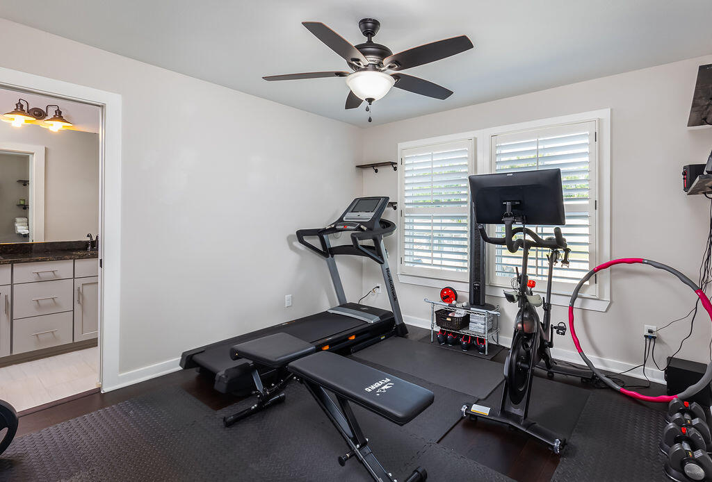 MAXENT TRACT - Residential