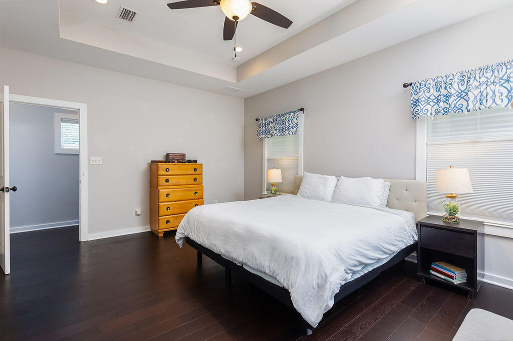 MAXENT TRACT - Residential