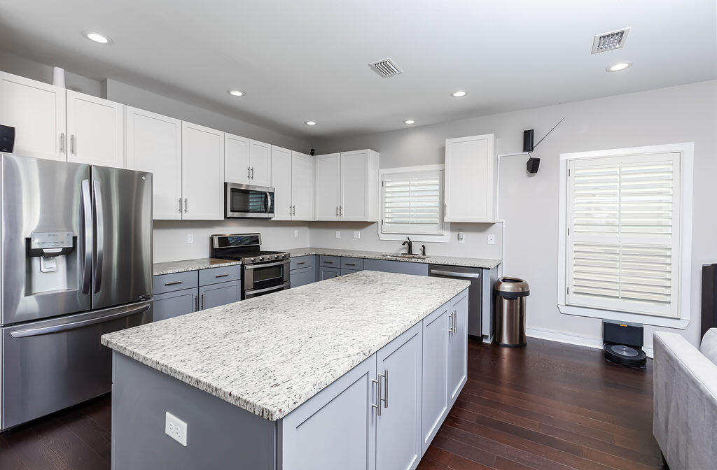 MAXENT TRACT - Residential