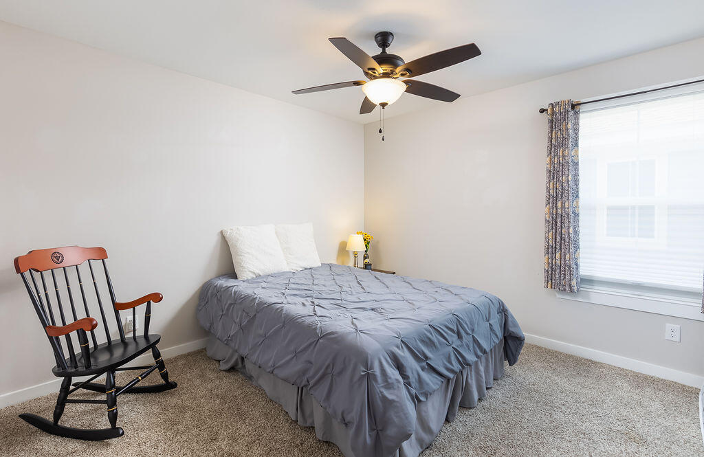 MAXENT TRACT - Residential