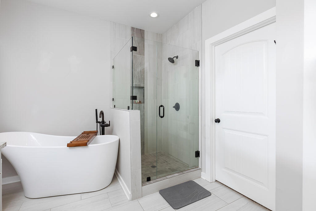 MAXENT TRACT - Residential