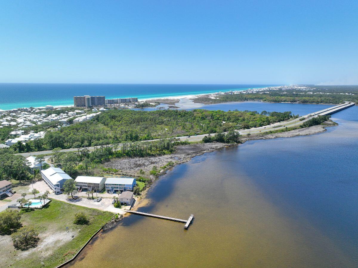 PIRATES COVE INLET CONDO - Residential